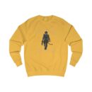 Lone Ranger Unisex Sweatshirt
