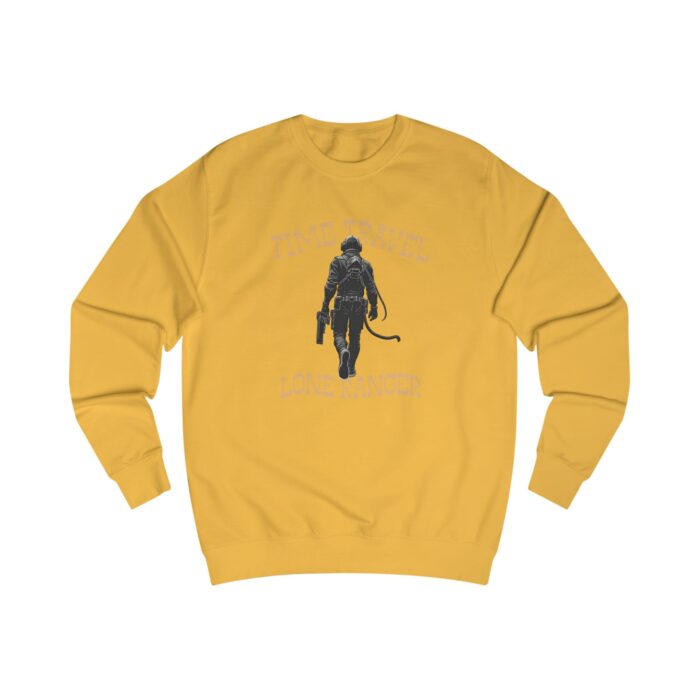 Lone Ranger Unisex Sweatshirt - Image 13