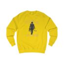 Lone Ranger Unisex Sweatshirt