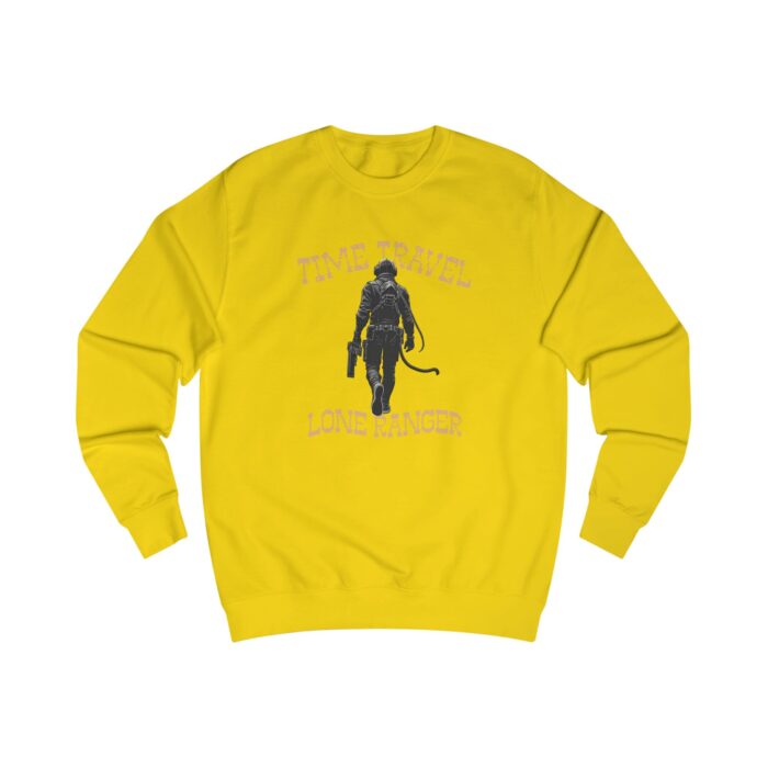 Lone Ranger Unisex Sweatshirt - Image 15