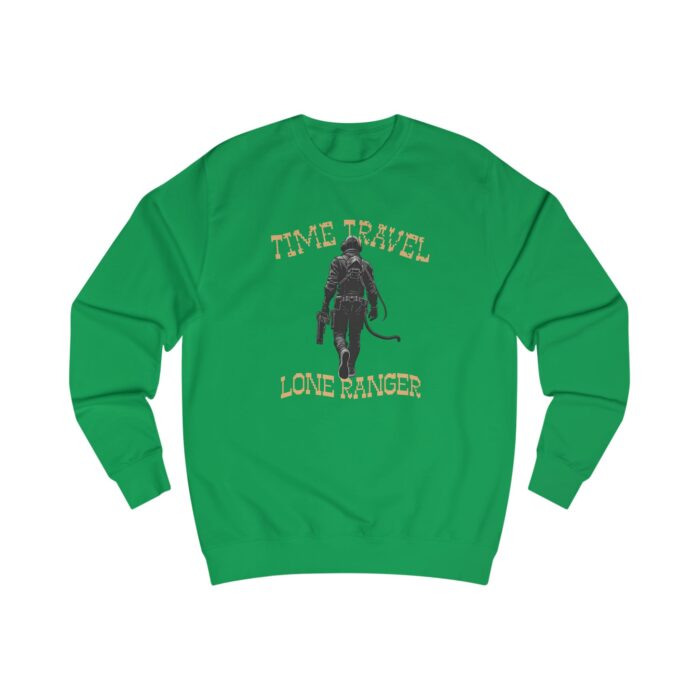 Lone Ranger Unisex Sweatshirt - Image 19