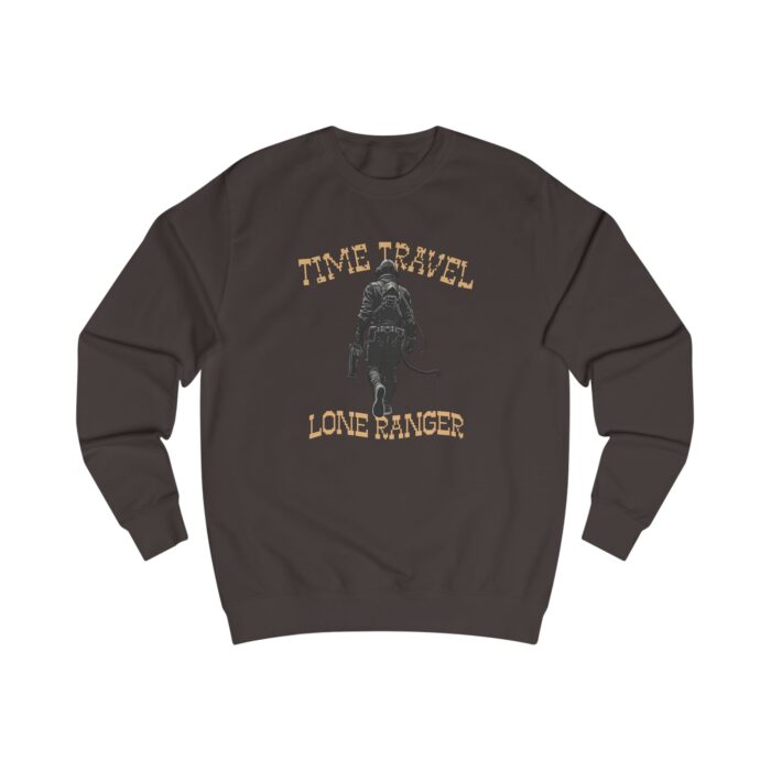 Lone Ranger Unisex Sweatshirt