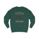 Lone Ranger Unisex Sweatshirt