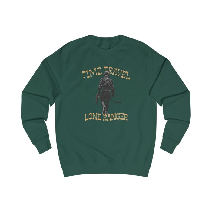 Lone Ranger Unisex Sweatshirt - Image 21