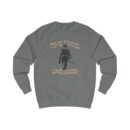 Lone Ranger Unisex Sweatshirt