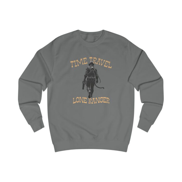 Lone Ranger Unisex Sweatshirt - Image 23