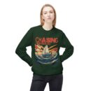 Chasing Horizons Unisex Midweight Softstyle Fleece Crewneck Sweatshirt