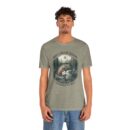 Nature-Inspired Graphic Tee, Perfect for Outdoor Enthusiasts and Casual Wear, Gift for Fishermen, Wilderness Adventure Shirt, [...]