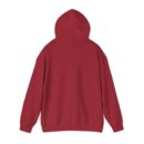 Living in my dream Unisex Heavy Blend™ Hooded Sweatshirt