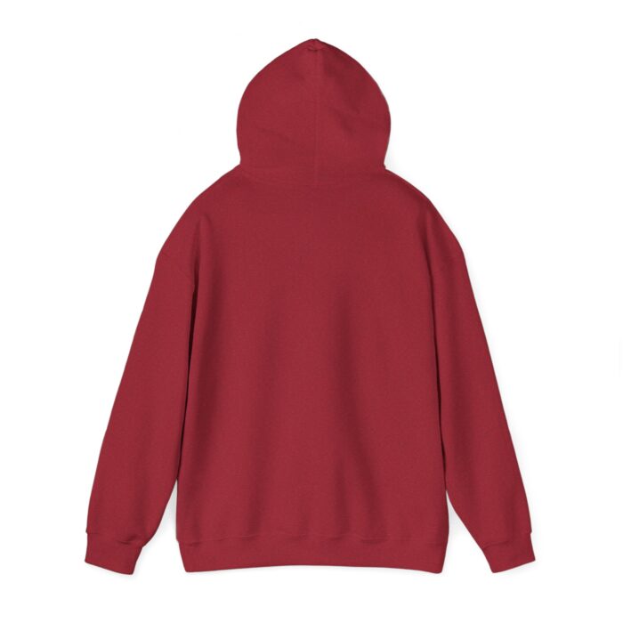 Living in my dream Unisex Heavy Blend™ Hooded Sweatshirt - Image 23