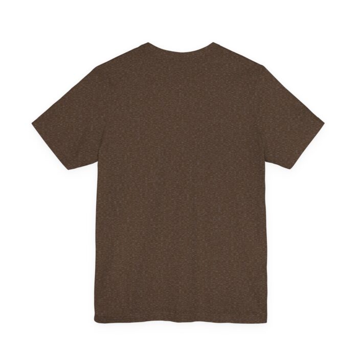 Retro Sci-Fi Tee - Unisex Jersey Short Sleeve T-Shirt - Image 8