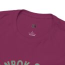 Hanbok Style Unisex Heavy Cotton Tee