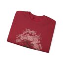 Eternal Bloom Unisex Heavy Blend™ Crewneck Sweatshirt