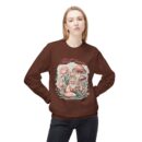 Forest dream Unisex Midweight Softstyle Fleece Crewneck Sweatshirt