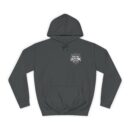 Racing crew Unisex College Hoodie
