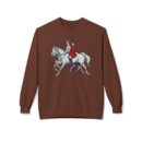 Grande Époque Unisex Midweight Softstyle Fleece Crewneck Sweatshirt