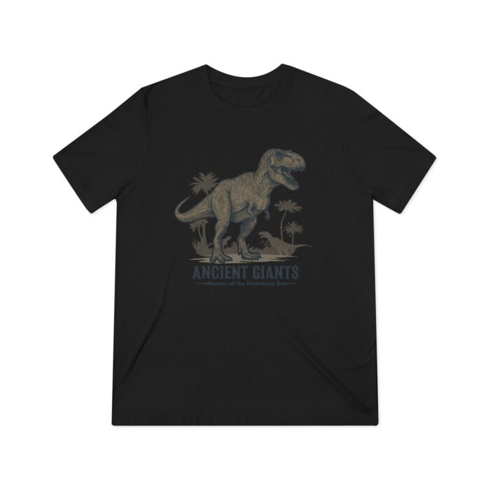 ANCIENT GIANTS Unisex Triblend Tee - Image 13