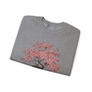 Eternal Bloom Unisex Heavy Blend™ Crewneck Sweatshirt