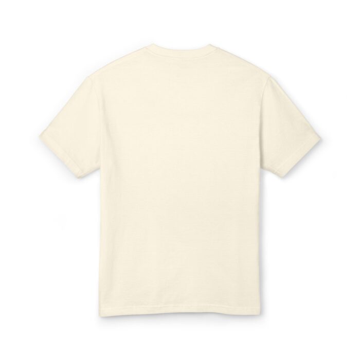 Stay in Peace Graphic Tee, Unisex Cotton T-Shirt, Casual Apparel, Gift for Friends, Relaxed Vibe Clothing - Image 2