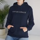 Urban street Unisex Heavy Blend™ Hooded Sweatshirt