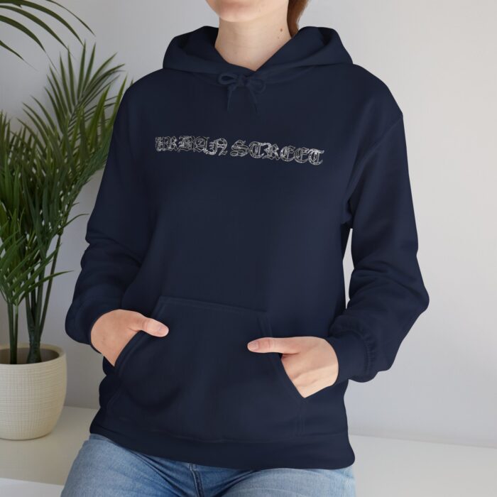 Urban street Unisex Heavy Blend™ Hooded Sweatshirt - Image 32