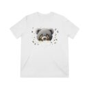 Don't cry Unisex Triblend Tee