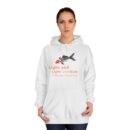 Perfect harmony Unisex College Hoodie