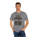 Korean Street Food T-Shirt - Unisex Garment-Dyed Tee