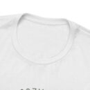Cute Cat Jersey Tee - Kitty's Cozy Moments, Pet Lover Shirt, Gifts for Cat Owners, Animal Lover Apparel, Fun Cat Lover Tee