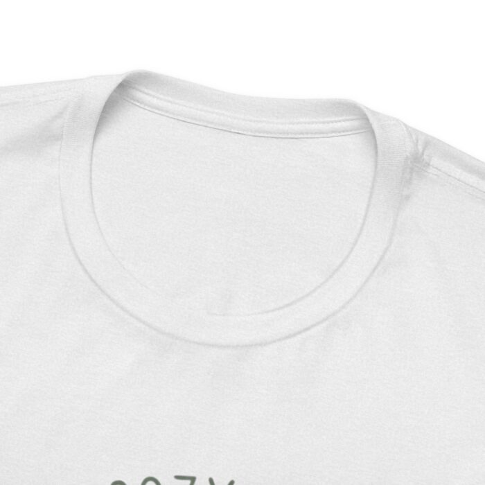 Cute Cat Jersey Tee - Kitty's Cozy Moments, Pet Lover Shirt, Gifts for Cat Owners, Animal Lover Apparel, Fun Cat Lover Tee - Image 16