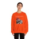 Stand firm Unisex Heavy Blend™ Crewneck Sweatshirt