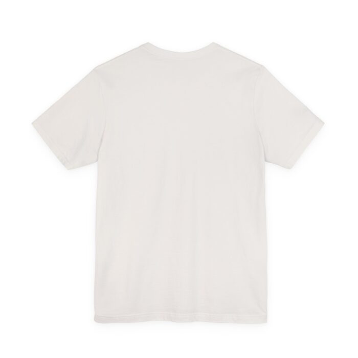 The boy reads the bible Unisex Tee - Image 16