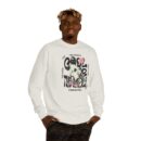 Too cool for two wheels Unisex Crew Neck Sweatshirt