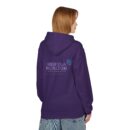 Nebula horizon Fleece Hoodie - Cozy Streetwear for All Seasons