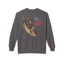 "Riding the Waves of Imagination" Unisex Midweight Softstyle Fleece Crewneck Sweatshirt