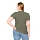 Champion Spirit Unisex Softstyle T-Shirt | Built To Win Tee | Casual Wear, Sports Fan Gift, Team Spirit, Comfortable Apparel