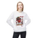Berry Unisex Midweight Softstyle Fleece Crewneck Sweatshirt
