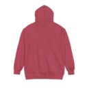 I am Classic Unisex Garment-Dyed Hoodie