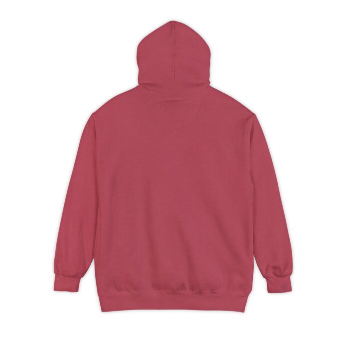 I am Classic Unisex Garment-Dyed Hoodie - Image 30