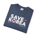 Save Korea Unisex T-Shirt