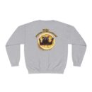 Lemonish racoon Unisex NuBlend® Crewneck Sweatshirt