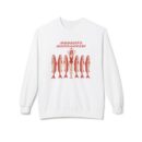 Feeling Fantastic Unisex Midweight Softstyle Fleece Crewneck Sweatshirt