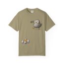 Funny Chick Illustration Unisex T-Shirt - Cute Bird Design for Animal Lovers
