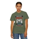 Unisex Gamer T-Shirt with Playful Design