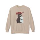 Where were you Unisex Midweight Softstyle Fleece Crewneck Sweatshirt