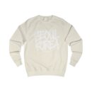 Seoul Korea Unisex Sweatshirt