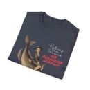 Whimsical Fishing Adventure T-Shirt | Fun Graphic Tee for Outdoorsy Types, Gift for Fishermen, Unisex T-Shirt, Casual Wear, Vintage Style