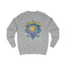 Game on Unisex Sweatshirt