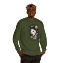 Too cool for two wheels Unisex Crew Neck Sweatshirt