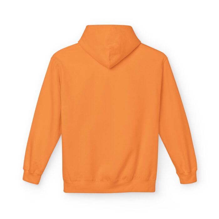 I saw an angel Unisex Midweight Softstyle Fleece Hoodie - Image 38